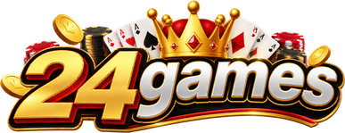 24games logo